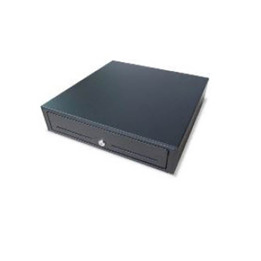 Két đựng tiền TOPCASH JJ-420